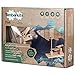Timberkits - Fish - Mechanical Wooden Construction Kit
