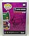 Funko Joker as Batman POP Heroes Lootcrate Exclusive Statuette