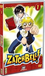 Zatchbell ! - Vol. 1