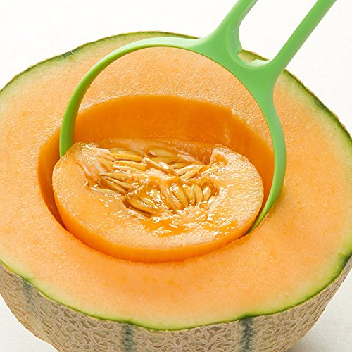 Prepworks by Progressive Melon Baller and Scoop