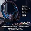 FiiO-EH3NC-Wireless-Noise-Cancelling-Headphones FIIO EH3NC Wireless Noise Cancelling Headphones