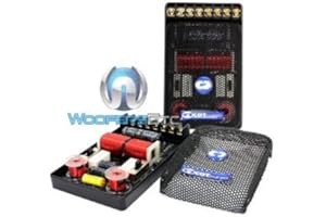 EX-30 - CDT Audio 3-Way Crossover Pair