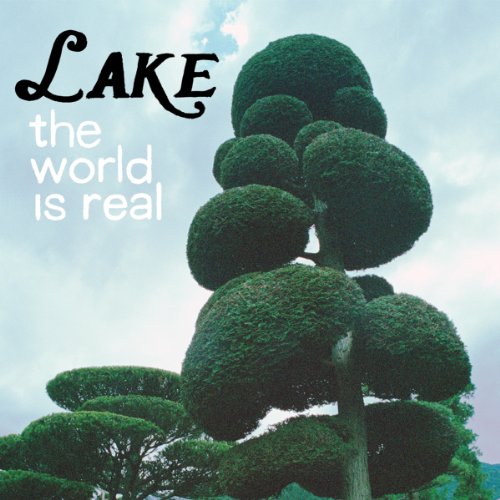 LAKE - The World Is Real - Zortam Music