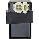 HIAORS 6 Pin DC CDI Box for GY6 150cc 200cc 250cc Roketa Taotao Jonway Eton Mopeds Scooters Go Karts Dune Buggy Parts