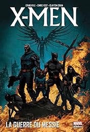 La  guerre du messie