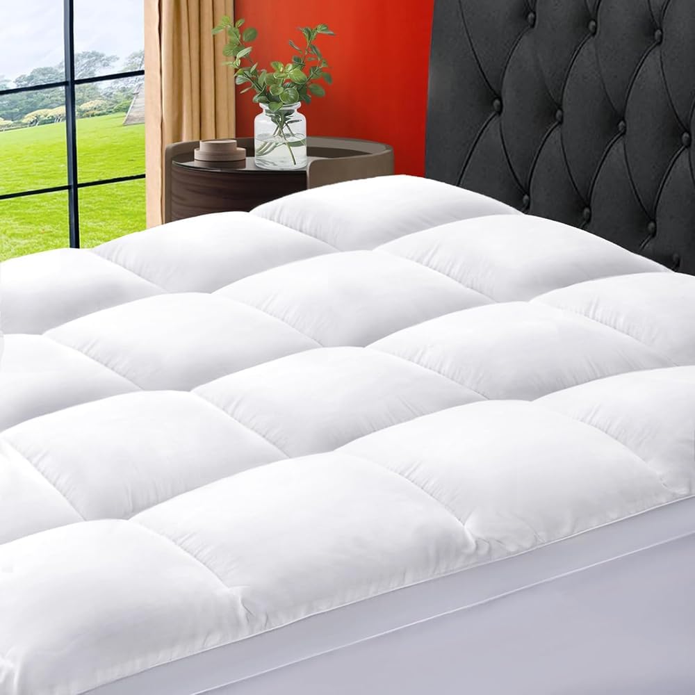 SOPAT Queen Mattress Topper