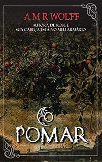 Livro O Pomar