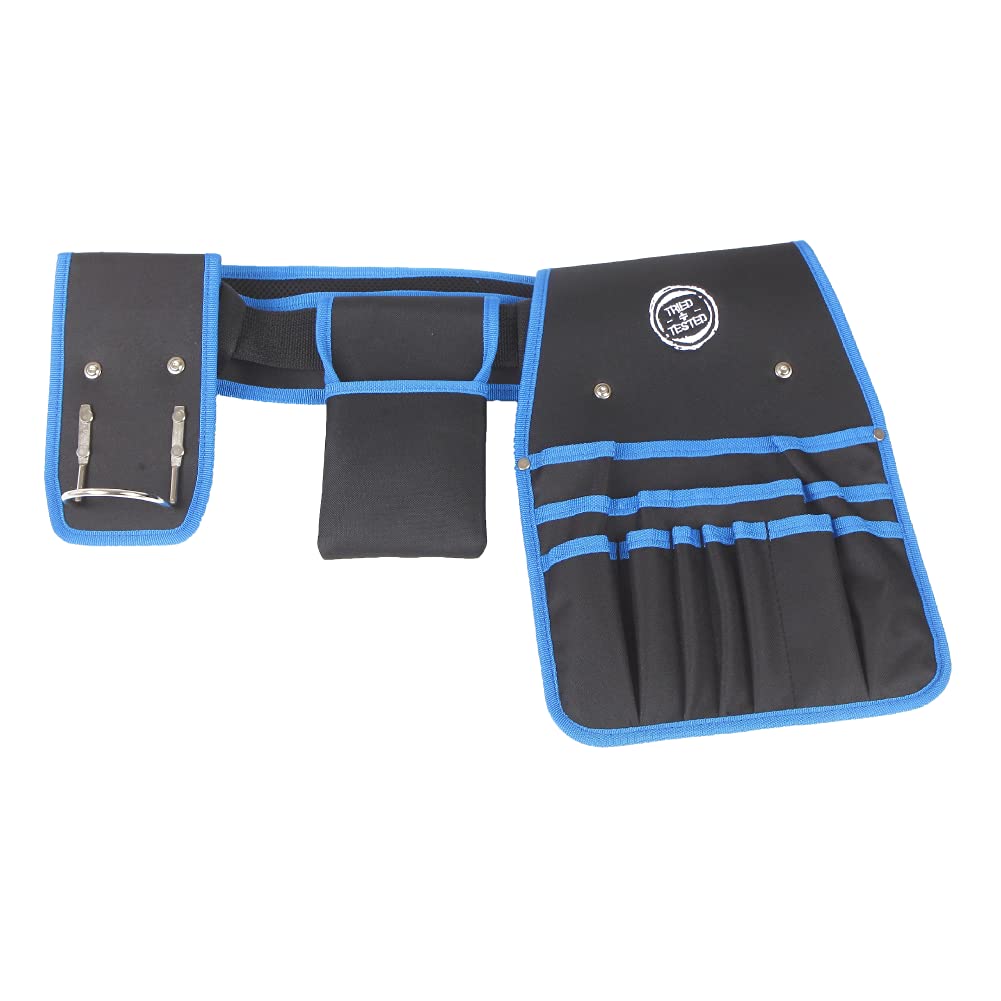 Tried + Tested Tool Belt with Hammer Loop TT003