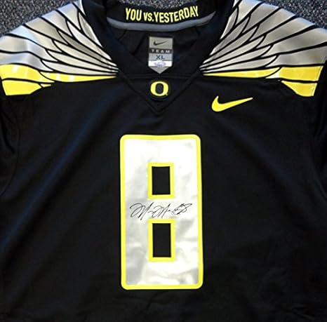 mariota jersey