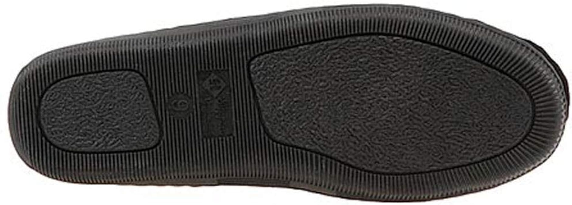 mens 4e slippers