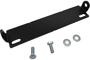Nimiah Replacement New SEAT Bracket Pivot Rod fit John Deere Tractors, Mowers, Gators, UTV