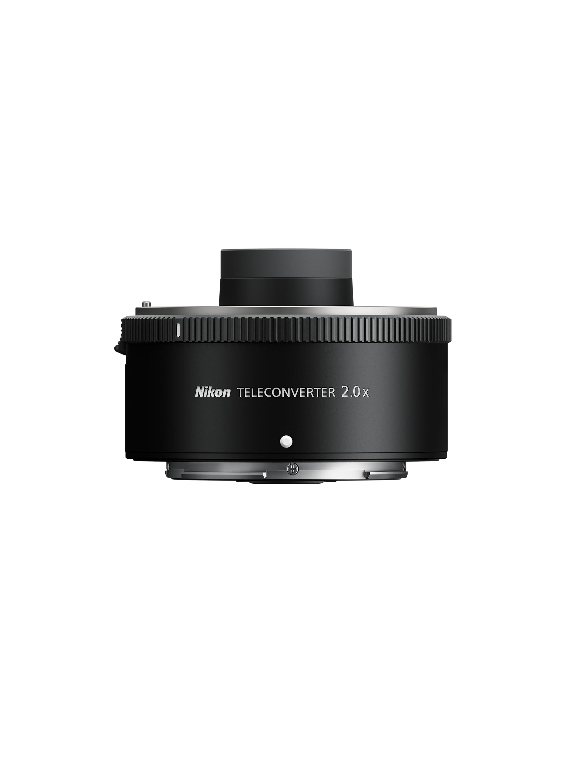 Nikon Z TELECONVERTER TC-2.0X for 2.0X Magnification of Compatible Nikon Z Mirrorless Lenses and Nikon Z Cameras