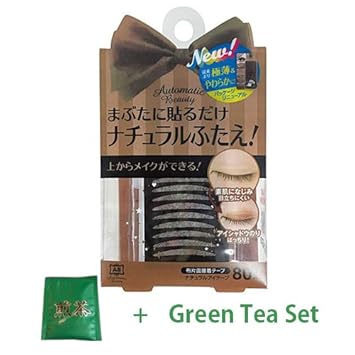 Amazon Abナチュラルアイテープ オートマティック