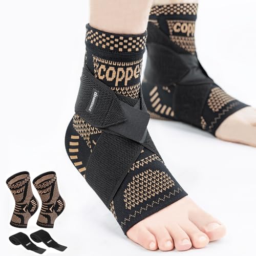 INDEEMAX Ankle Brace