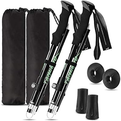 best cheap hiking poles