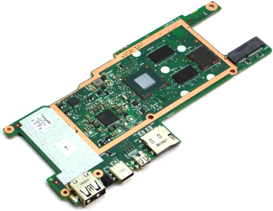 Amazon Com Hp Pavilion X2 Detachable 10 N Atom X5 Z00 2gb 64gb Motherboard 2394 001 Computers Accessories Amazon Com Hp Pavilion X2 Detachable 10 N Atom X5 Z00 2gb 64gb Motherboard 2394 001 Computers Accessories