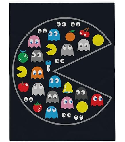 Maze Path Throw Blanket ブランケット Maze Wool Throw – MoMA Design Store