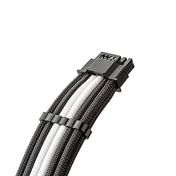 CableMod C-Series Pro ModMesh Sleeved 12VHPWR