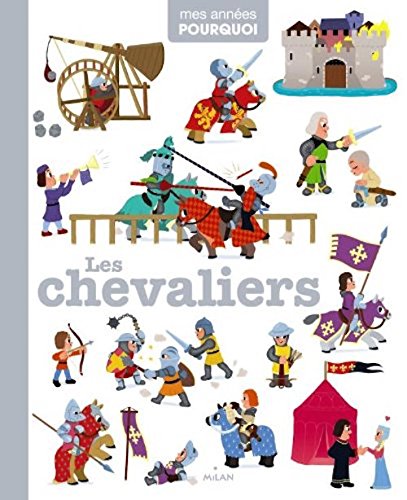 Les  chevaliers