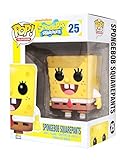 Funko POP Television Vinyl Figure, Spongebob