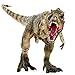 LIFELIKO Tyrannosaurus Rex Toy Action Figure - Realistic Design T-Rex Dinosaur Toy