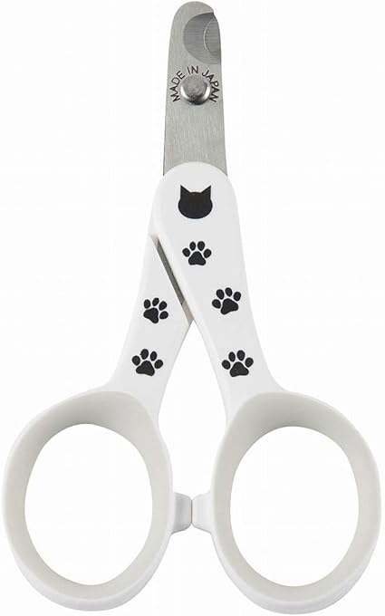 Amazon 猫壱 Necoichi ストレスなくスパッと切れる猫用爪切り 日本製 猫壱 ネイルケア 通販 Amazon 猫壱 Necoichi ストレスなくスパッと切れる猫用爪切り 日本製 猫壱 ネイルケア 通販