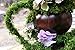 SuperMoss (22710) MossVine Garland, Fresh Green, 6ft