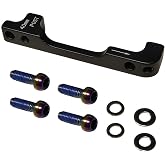 SRAM Post Mount Brake Adapter