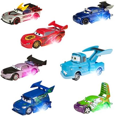 Tokyo Race Tokyo Mater\