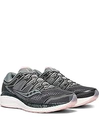 Saucony Hurricane ISO 5 - Huracán para mujer