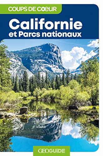 Californie: Et Parcs nationaux en promo sur Amazon