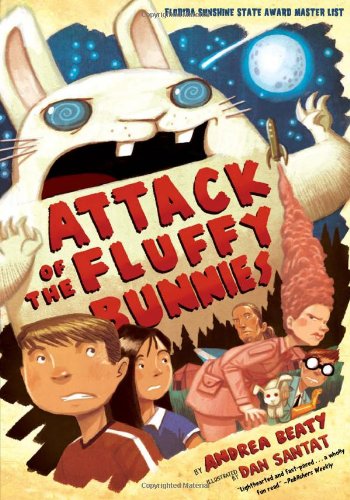 Attack of the Fluffy Bunnies