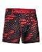Under Armour UA Original Series Printed Boxerjock® XL Red