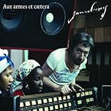 Serge Gainsbourg Album: «Alexandrie» (Front side) Serge Gainsbourg Album: «Alexandrie» (Front side)