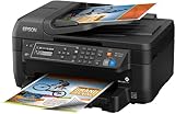 Epson WorkForce WF-2650