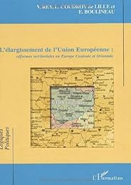 L' élargissement de l'Union européenne
