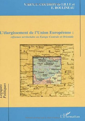 L' élargissement de l'Union européenne