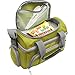 eBags Crew Cooler JR. - Soft Sided Insulated Lunchbox - For Work, Travel & Weekends