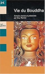 Vie du Bouddha