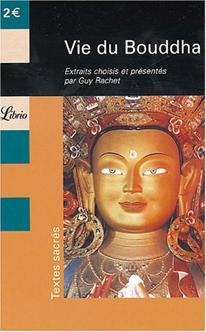 Vie du Bouddha
