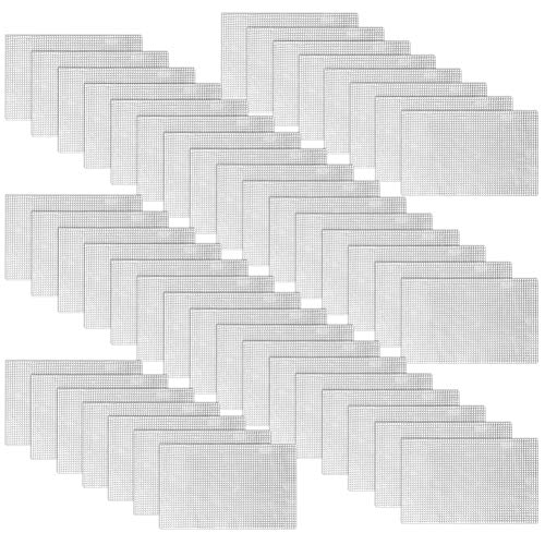 Car Sound Deadening Mat,47pcs 9.8x15.8inch 1.3mm Thickness 50sqft Butyl Automotive Sound Deadener Audio Noise Insulation and dampening