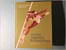 Human anatomy and physiology 9780805359107 medicine  health science