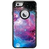 CUSTOM Black OtterBox Defender Series Case for