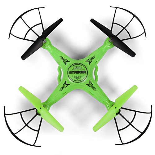 4 World+Tech+Toys+Striker+Channel