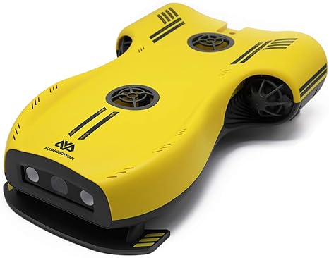 underwater drone amazon