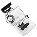 ST-32 Replacement Waterproof HD Housing Case for GoPro HD Hero and HD HERO2 Camera