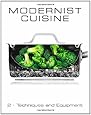 Modernist Cuisine: The Art and Science of Cooking