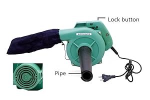 Aeronox AN207 Blower