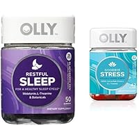 OLLY Zen Attitude Bundle