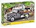 COBI Small Army Opel Blitz 3T (4x2) with 2cm Flak 38